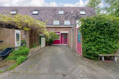 Woning Penningkruid 54 Purmerend