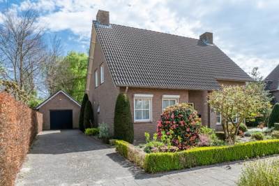 Woning De Elshorst 22 Aarle-Rixtel