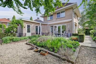 Woning Hofkersstraat 11 Nijmegen