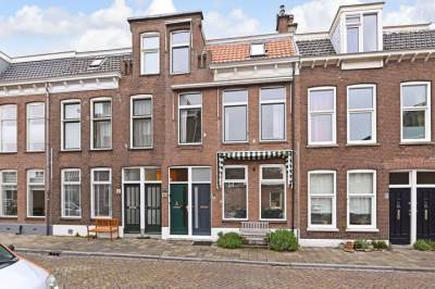 Woning Van Brederodestraat 107 Den Haag