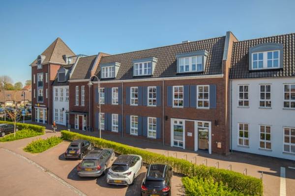 Woning Beemdhof 68 Heteren