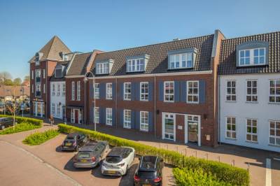 Woning Beemdhof 68 Heteren