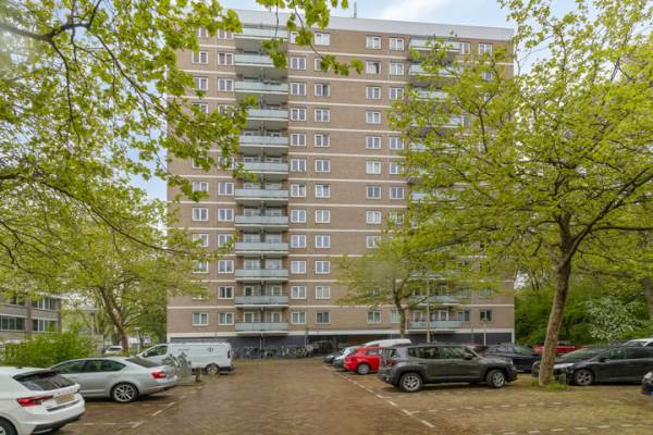 Woning Max Havelaarlaan 631 Amstelveen