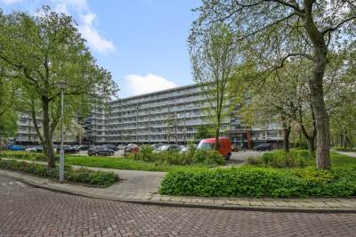 Woning Luxemburglaan 815 Heemskerk