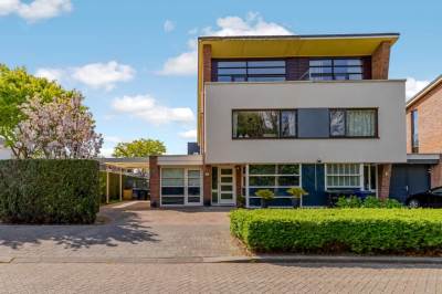 Woning Cissy van Marxveldtstraat 26 Almere