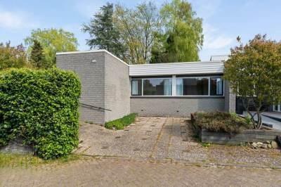 Woning Gors 45 Lelystad