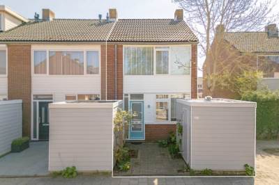 Woning 't Zanddorp 138 Middelburg