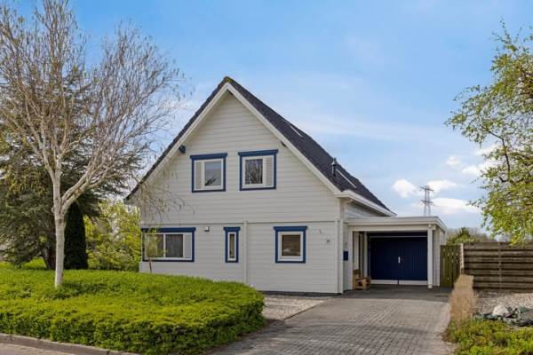 Woning Polderlaan 29 't Veld