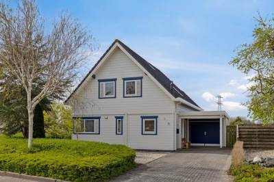 Woning Polderlaan 29 't Veld