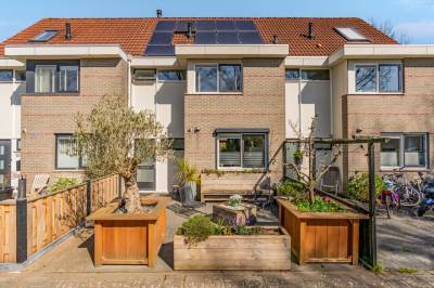 Woning Gipskruidweg 221 Almere