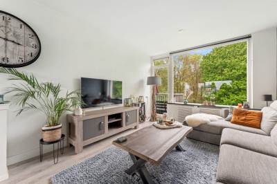 Woning Mozartstraat 130 Ridderkerk