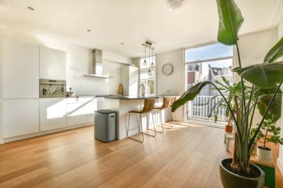 Woning Rustenburgerstraat 2293 Amsterdam