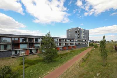 Woning De Gaard 90 Waalwijk