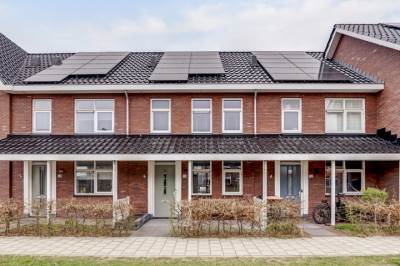 Woning Huisplaats 24 Grootebroek