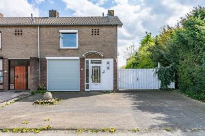 Woning Kennedylaan 19 Brunssum