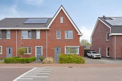 Woning De Cingel 13 Hooge Mierde