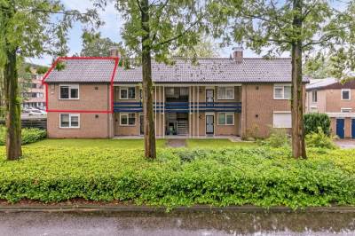 Woning Piet Heinstraat 55 Boxmeer