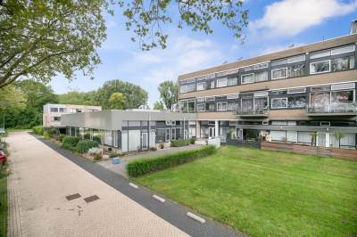 Woning P C Boutenssingel 145 Capelle aan den IJssel