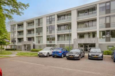 Woning De Twijnder 27A Veldhoven
