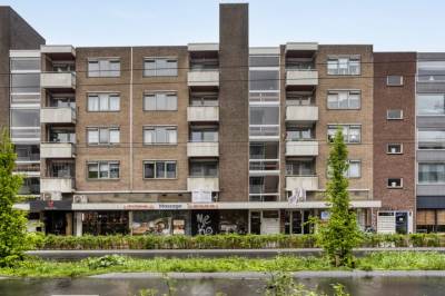 Woning Ir J.P. van Muijlwijkstraat 150 Arnhem