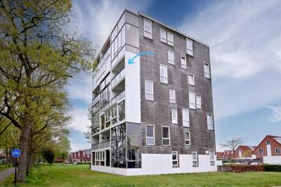 Woning Leonard Springerlaan 63 Deventer