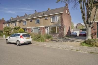 Woning Rhynenburcherlaan 68 Hazerswoude-Rijndijk
