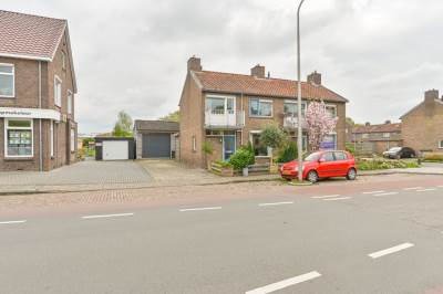 Woning Pesserstraat 54 Hoogeveen