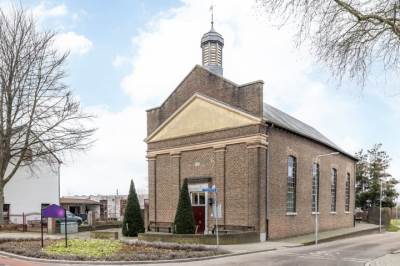 Woning Rötscherweg 2 Landgraaf