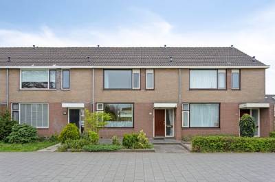 Woning Jan Steenlaan 36 Papendrecht