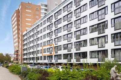 Woning Prins Hendrikstraat 355 Hoek van Holland