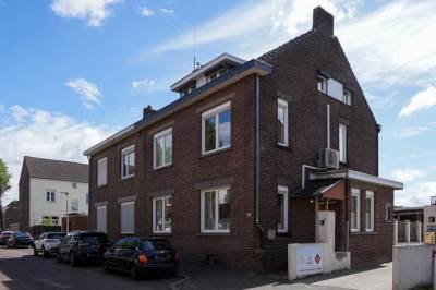 Woning Franciscanerstraat 62 Kerkrade