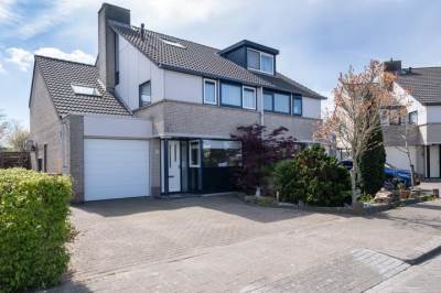 Woning Nijlkrokodil 19 Heerhugowaard