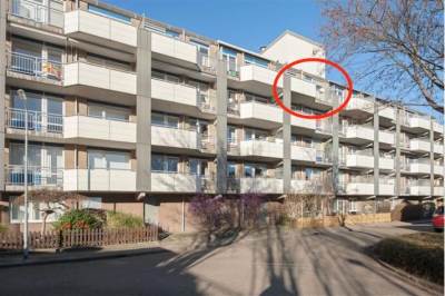 Woning Afslag 49 Zwijndrecht