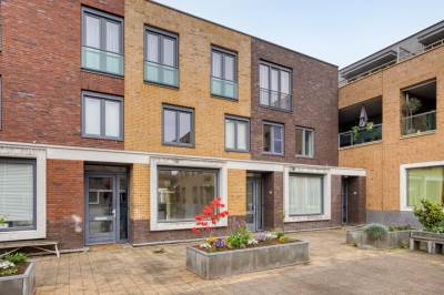 Woning Martin Lamkincour 20 Maastricht