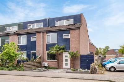 Woning Duivenkamp 748 Maarssen