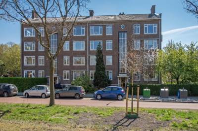 Woning Generaal Spoorlaan 101 Rijswijk (ZH)