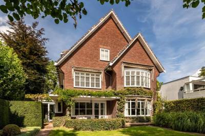 Woning Zandberglaan 19 Breda