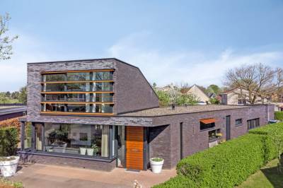 Woning Westermark 88 Laren (GE)