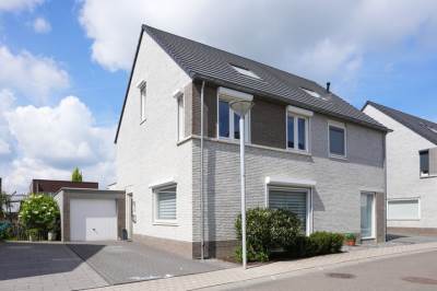 Woning Frankenhofweg 14 Vaals