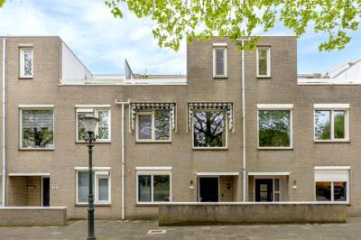 Woning Vellevest 10 Schiedam