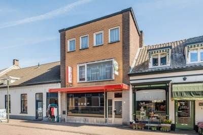 Woning Heuvel 15 Geldrop