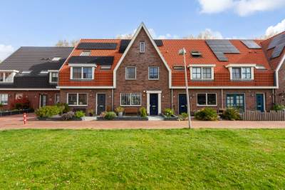 Woning Wilgentuinen 30 Rozenburg (ZH)