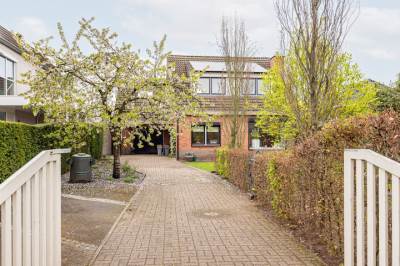 Woning Anton Tijdinklaan 2 Ulft