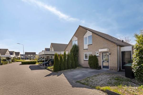 Woning Stekelzegge 2 Duiven