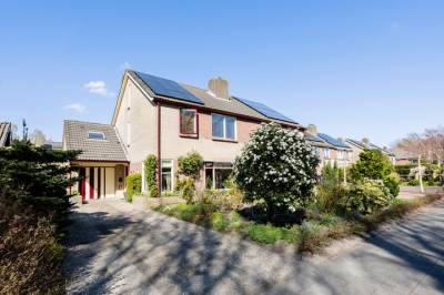 Woning Grietenij 96 Leek