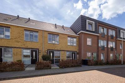 Woning Apollolaan 44 Leusden