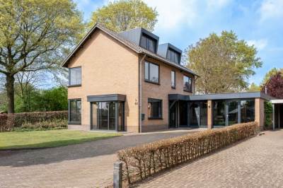 Woning Heuvelstraat 64 Diessen