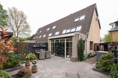Woning Fazant 68 Ridderkerk