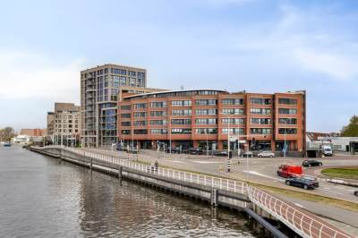 Woning Frieseweg 5F Alkmaar