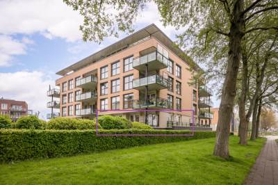 Woning Het Voert 6 Grootebroek